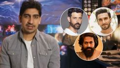 Ranveer Singh, Hrithik Roshan or Yash? Ayan Mukerji responds to who will play Dev in Brahmastra 2