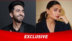 EXCLUSIVE: Alia Bhatt is the biggest superstar in the country: Ayushmann Khurrana expresses desire to work with actress