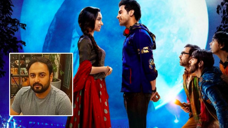 Bhediya, Bhediya director, Amar Kaushik, Stree 2