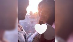 Bipasha Basu and Karan Singh Grover adorably hold daughter Devi in surreal first photo