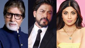 Amitabh Bachchan, Shah Rukh Khan, Shilpa Shetty: 7 Bollywood actors who went bankrupt