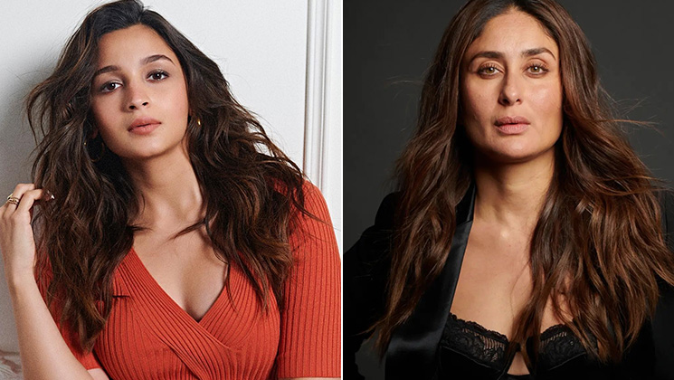 alia bhatt, kareena kapoor