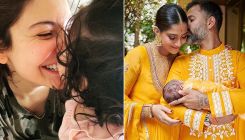 Anushka Sharma to Sonam Kapoor, Bollywood actresses who haven’t revealed their kids’ faces in public