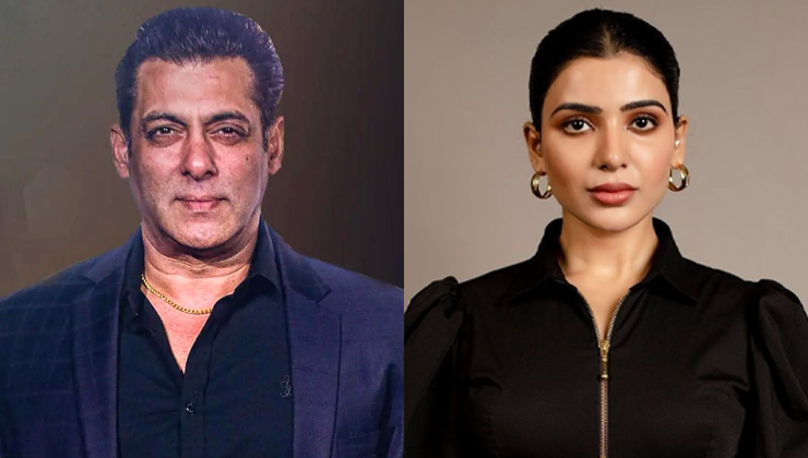 Salman Khan to Samantha Ruth Prabhu: Celebs who opened up about their battle with rare diseases