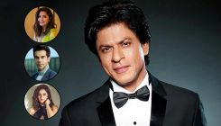 Shah Rukh Khan Birthday: Anushka Sharma, Ananya Panday, RajKummar and others pen heartfelt wishes for him