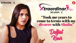 Dalljiet Kaur on divorce with Shalin Bhanot, Bigg Boss remark, not having money & being a single mom