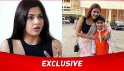 EXCLUSIVE: Dalljiet Kaur recalls having no money to feed her son: ‘Had to decide between his education and monthly ration’
