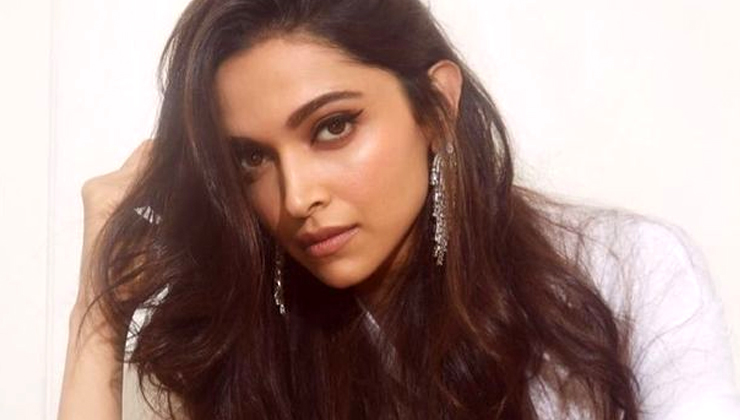 When Deepika Padukone recalled a Hollywood actor telling her ‘you speak English really well’