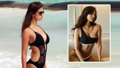Disha Patani flaunts her sexy physique in latest jaw-dropping photo, fans can’t keep calm