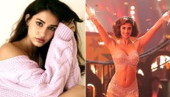 When Disha Patani suffered a memory loss: 'I lost 6 months of my life'