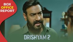 Drishyam 2 Box Office: Ajay Devgn starrer remains rock steady with strong second Tuesday collections