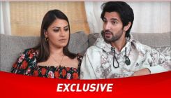 EXCLUSIVE: Aditya Seal shares how wife Anushka Ranjan helped him during his father's demise: Everything in the last 2 years has been because of her