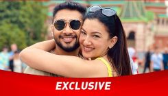 EXCLUSIVE: Gauahar Khan reveals the most romantic thing husband Zaid Darbar has done for her