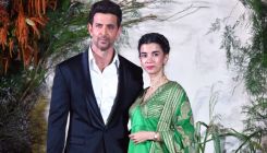 Hrithik Roshan and GF Saba Azad to move together in Rs 100 cr Mumbai flat?