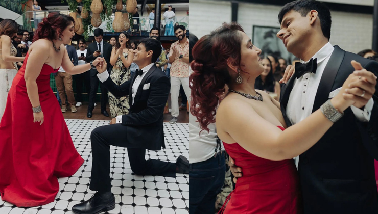 ira khan, nupur shikhare