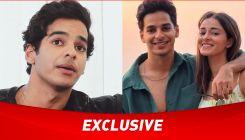 EXCLUSIVE: Ishaan Khatter clarifies his ‘no phone calls for 2 weeks’ comment on KWK was not about ex-girlfriend Ananya Panday