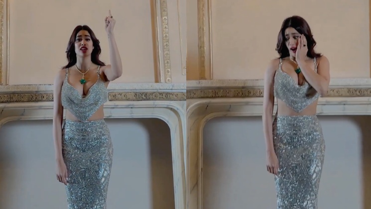 janhvi kapoor, om shanti om shanti priya, deepika padukone,