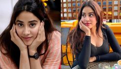 Janhvi Kapoor confesses ‘if I look cute on social media, I’ll be able to pay for my EMIs’