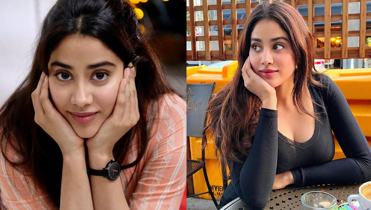 janhvi kapoor