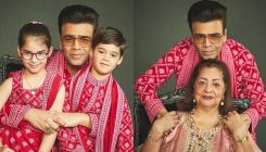 Karan Johar doesn’t want anyone in his life other than mom and kids, reveals 'I was never in a solid relationship'