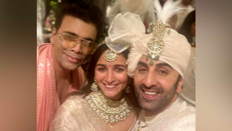 Karan Johar, Alia Bhatt, Ranbir Kapoor, baby girl,