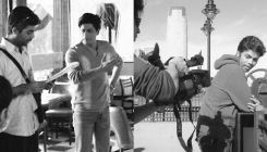 Karan Johar makes us nostalgic with BTS pics of Shah Rukh Khan, Saif, Preity as Kal Ho Naa Ho clocks 19 years