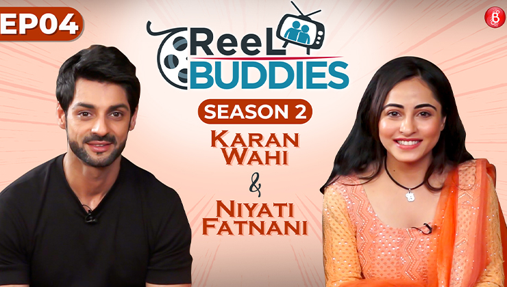karan wahi, niyati fatnani