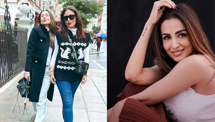 kareena kapoor khan, malaika arora, malaika arora reality show,