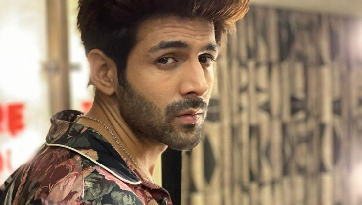 When Kartik Aaryan stayed in the same flat with 12 boys till he bagged his third film
