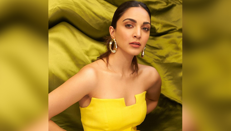When Kiara Advani said she was at the 'lowest point' in her career