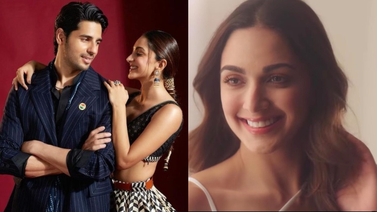 kiara advani, sidharth malhotra