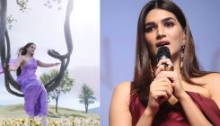 Kriti Sanon strongly reacts to Adipurush VFX criticism: There is a lot more to the film than the teaser