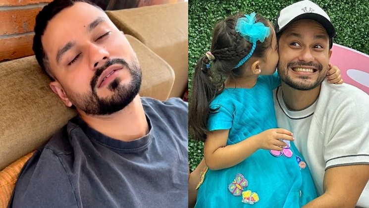 soha ali khan, inaaya naumi kemmu, kunal kemmu,