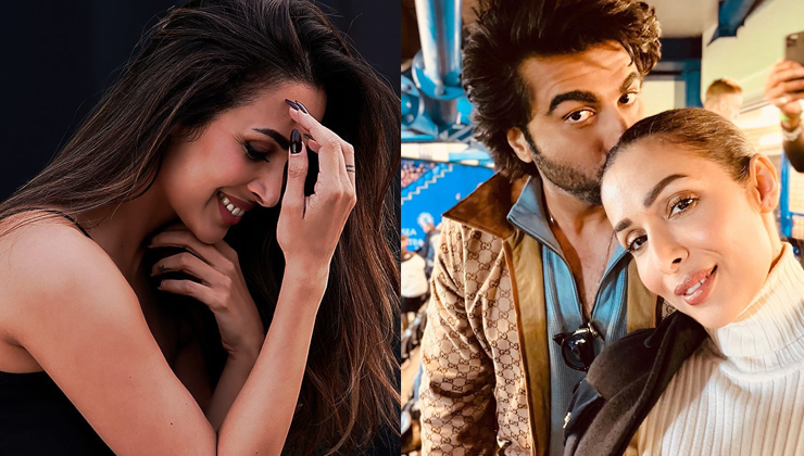 arjun kapoor, malaika arora, malaika arora instagram,