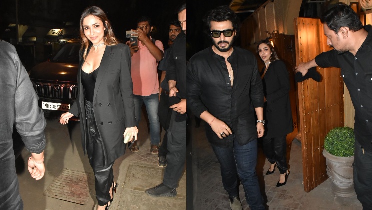 malaika arora, arjun kapoor, malaika arora instagram,