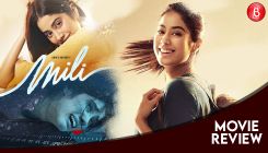 Mili Review: Janhvi Kapoor outdoes herself with an impeccable performance that leaves a mark