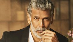 When Milind Soman left an Aamir Khan movie midway as he didn't get breakfast on time