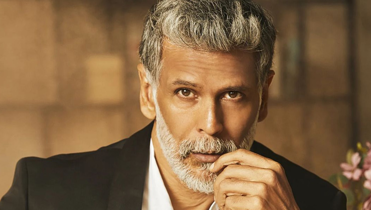 When Milind Soman left an Aamir Khan movie midway as he didn't get breakfast on time