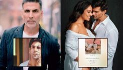 Akshay Kumar on his exit from Hera Pheri 3 to Bipasha Basu welcoming a baby girl: Top 5 Newsmakers of the week