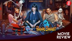 Phone Bhoot Review: Katrina Kaif, Ishaan, Siddhant Chaturvedi offer an enjoyable horror ride filled with pop culture references