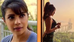 When Priyanka Chopra was terrified after a fan entered her bedroom’s balcony: He was staring at me