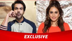 EXCLUSIVE: RajKummar Rao is showing a different kind of masculinity: Huma Qureshi on the actor's career choices