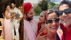 RajKummar Rao and Patralekhaa 1st wedding anniversary: 7 mushy photos of the couple that spell love