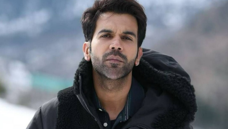 rajkummar rao