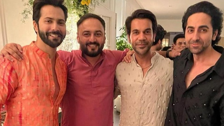 rajkummar rao, varun dhawan, ayushmann khurrana