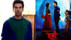 RajKummar Rao reacts to Stree 2 days after Shraddha Kapoor confirms sequel: No one has talked to me about it yet