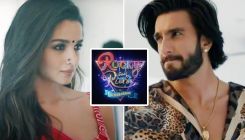 Ranveer Singh, Alia Bhatt starrer Rocky Aur Rani Ki Prem Kahani gets a release date, Karan Johar says, 'My heart is filled with excitement'