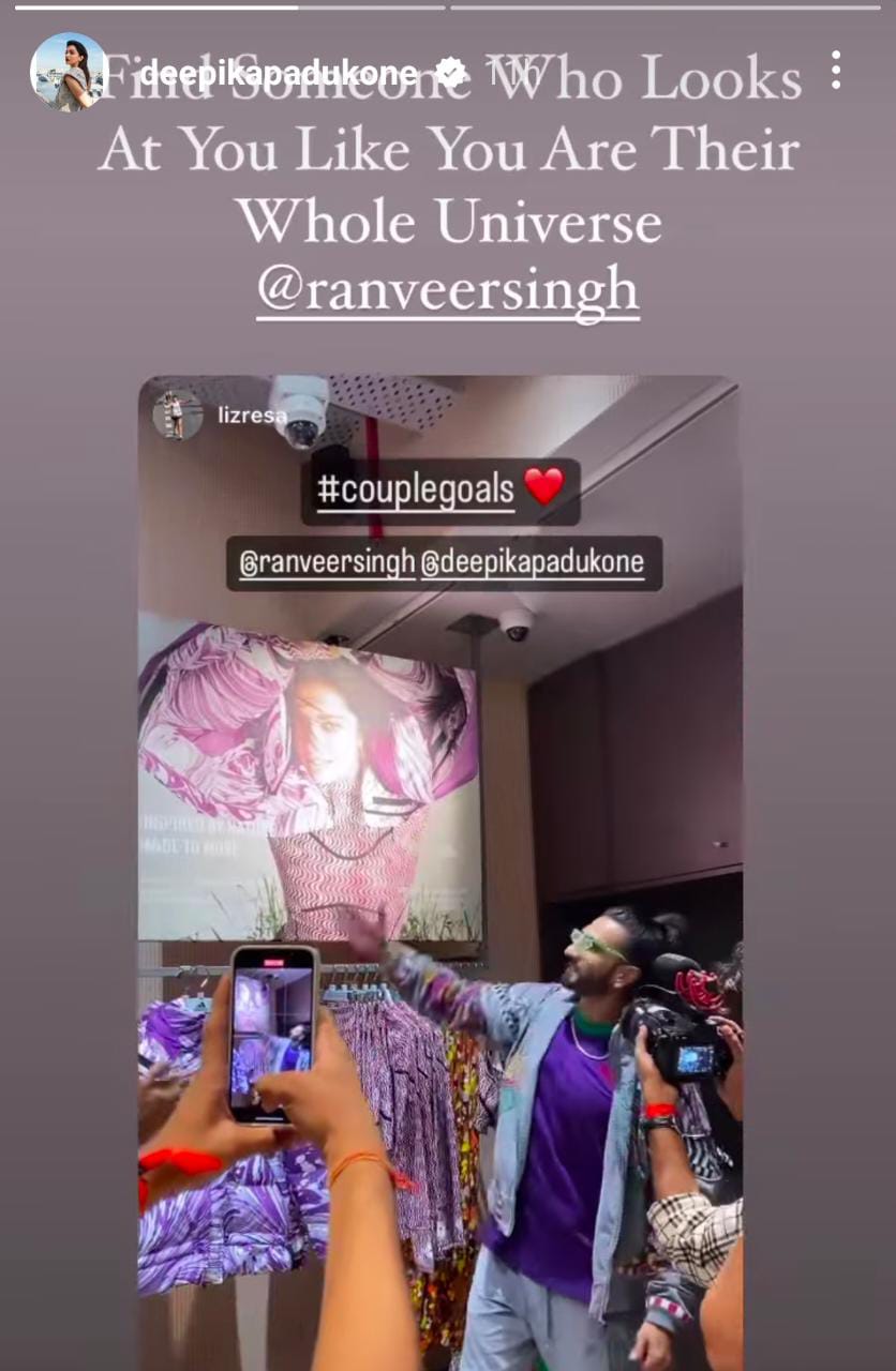 deepika padukone, ranveer singh