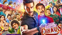 Ranveer Singh promises Cirkus to be double madness as he drops quirky movie posters