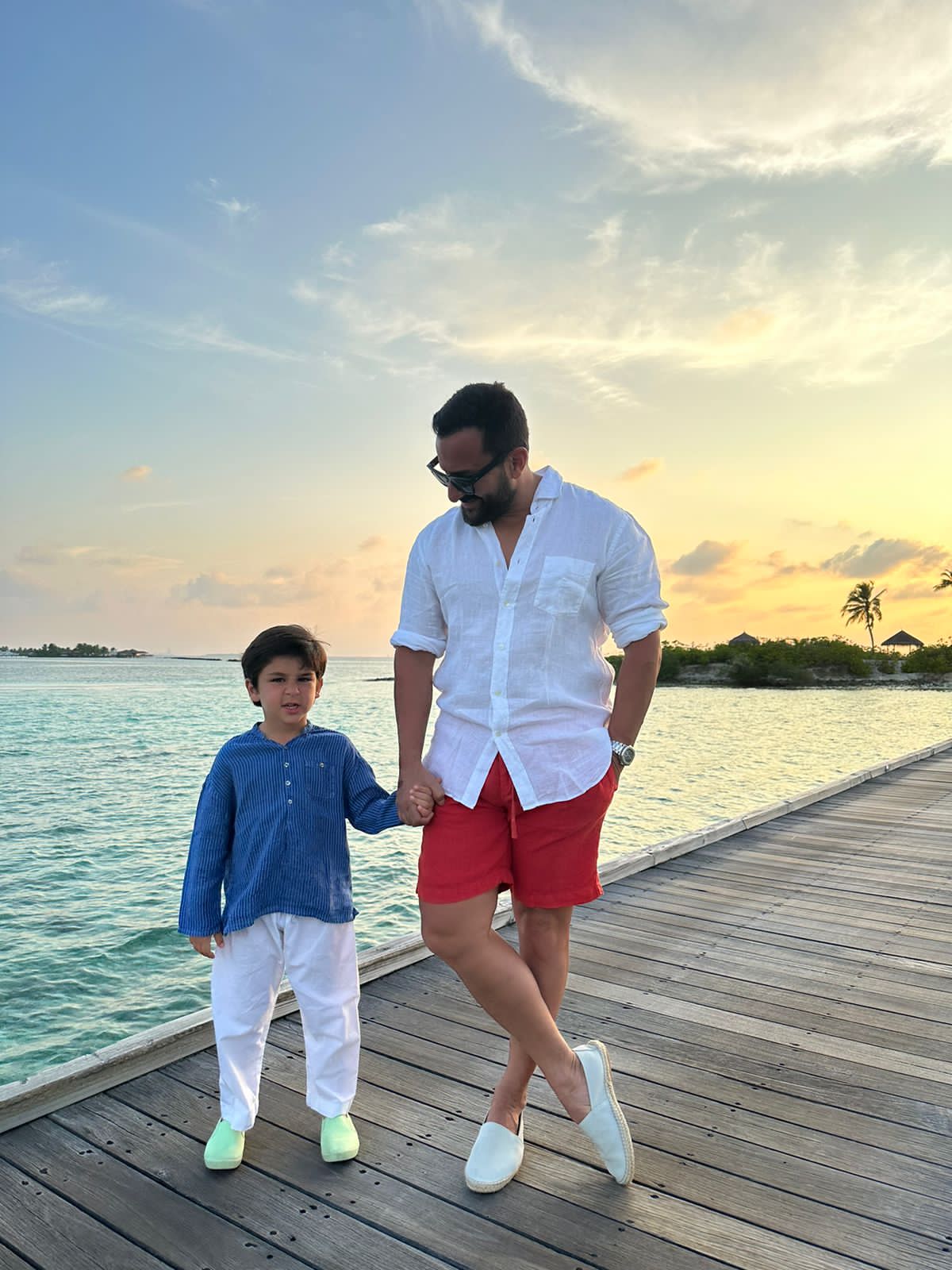 saif ali khan, taimur ali khan